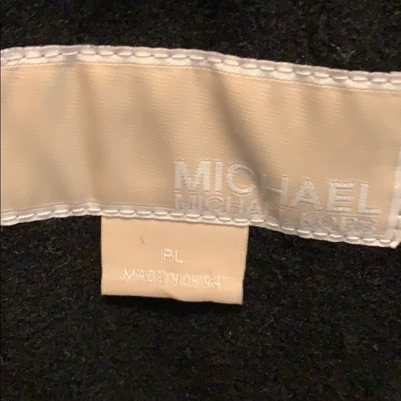 EUC Michael Kors Peacoat - Picture 4 of 4